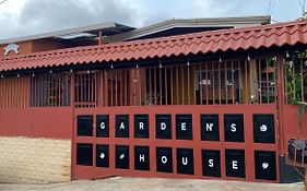 Gardens House, Airport Juan Santamaría, Alajuela, San José